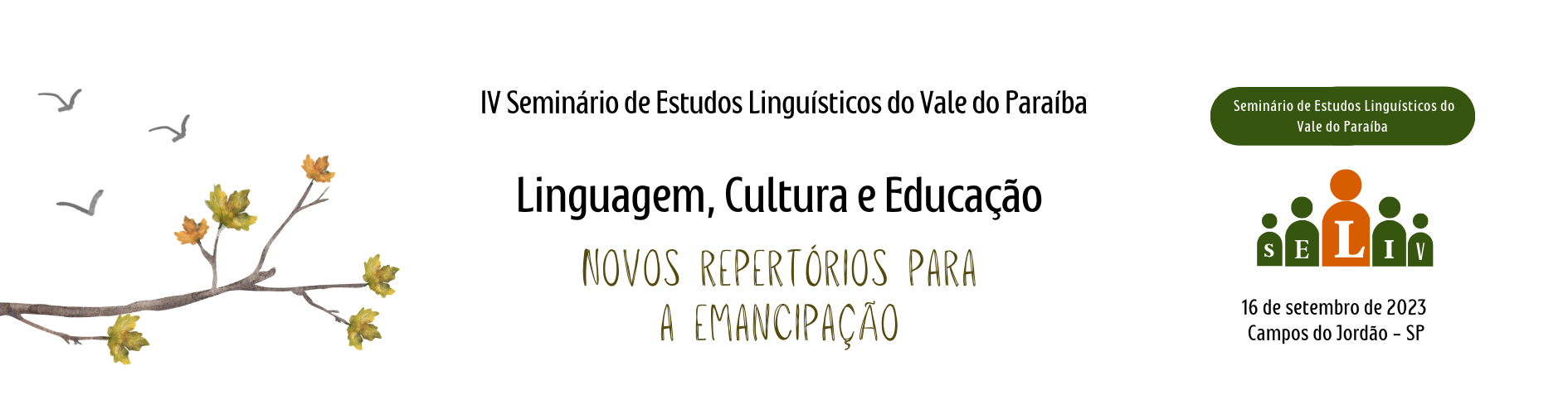 PDF) Anais do VII Seminário de Línguas Estrangeiras A transdisciplinaridade  e o ensino das línguas estrangeiras