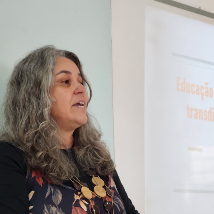 Foto de Alexsandra Marta da Silva Alvarenga