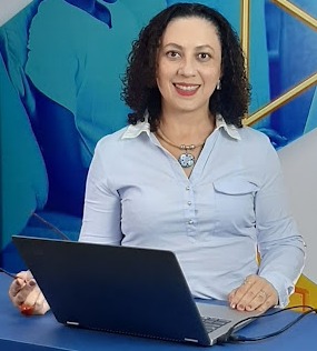 Foto de Ana Paula Azarias da Fonseca