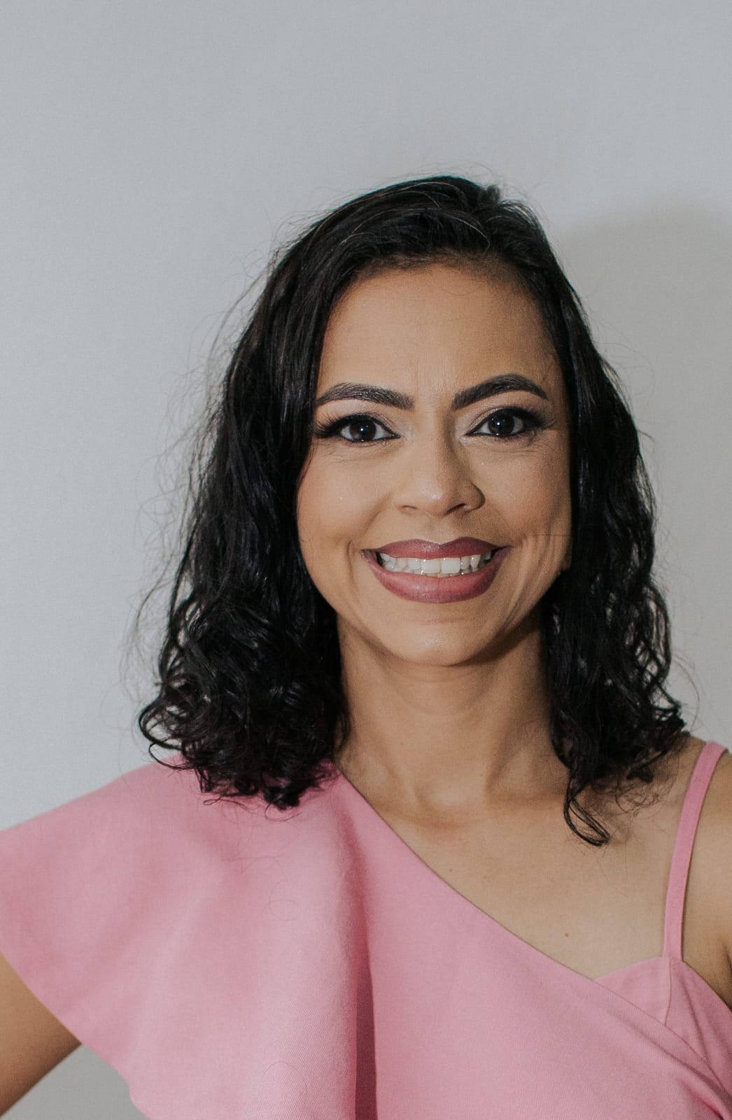 Foto de Bárbara Cristina Heitor Silva