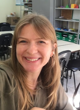Foto de Cristiane Klopsch