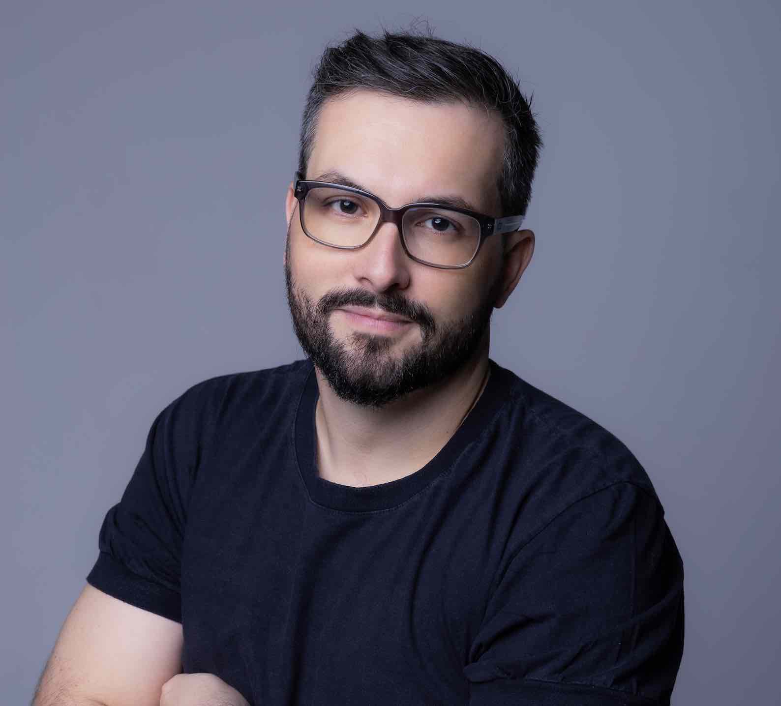 Foto de Fernando Luiz Cássio Silva