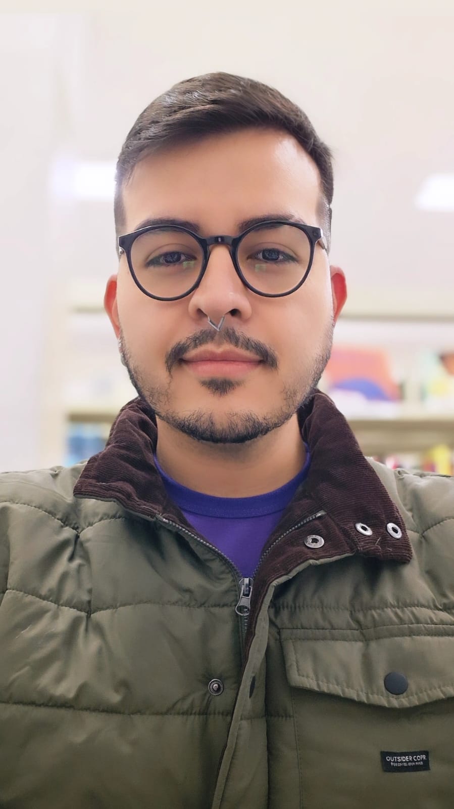 Foto de Lerianderson de Toledo Santos Filho