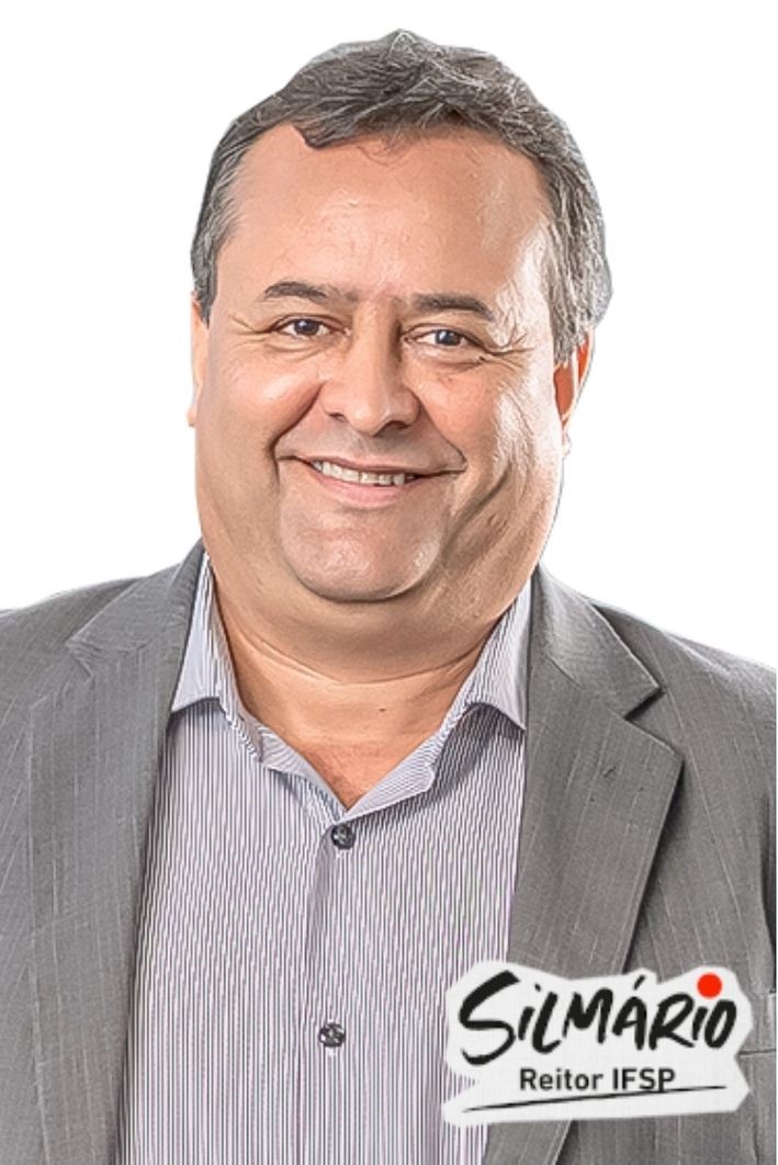 Foto de Silmário Batista do Santos