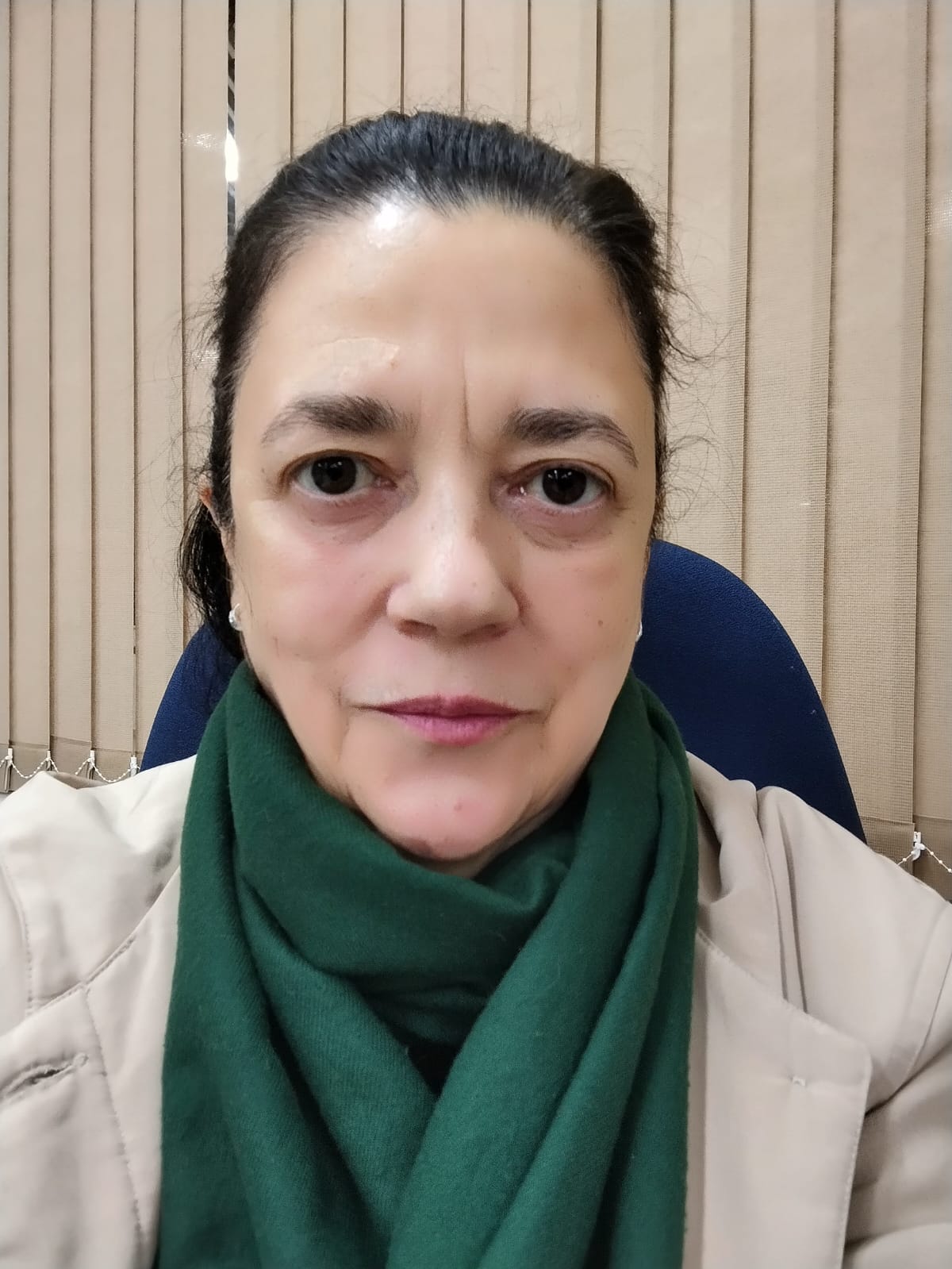 Foto de Vera Lucia Villas Boas